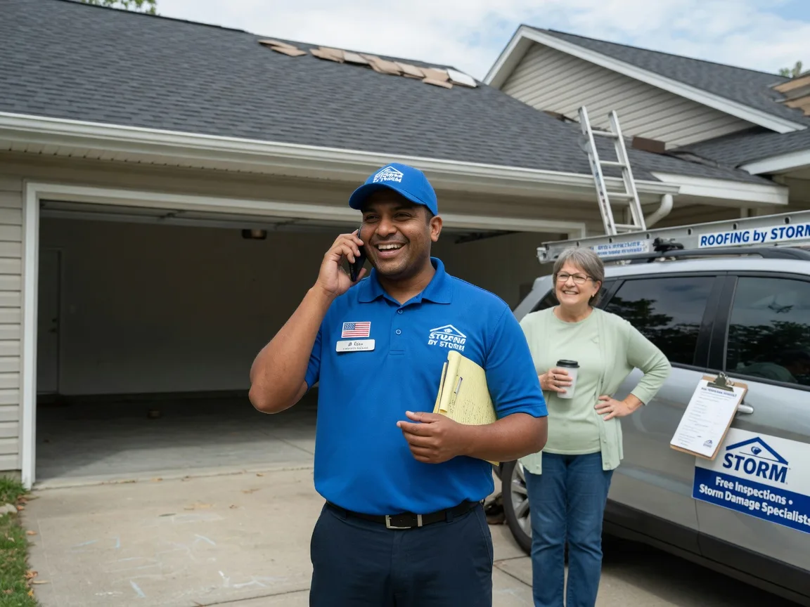 Roof Repair Near Me North Apollo, PA FAQs